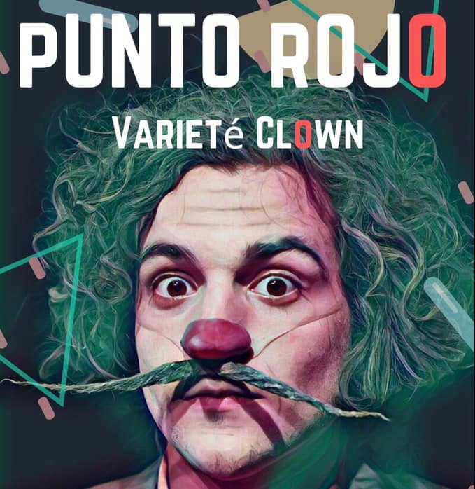 Foto de Punto Rojo Variete Clown